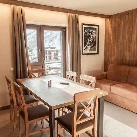 Apartamento Eden *