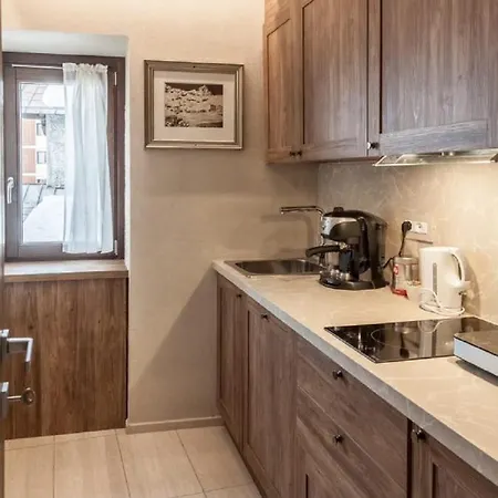 Apartamento Eden