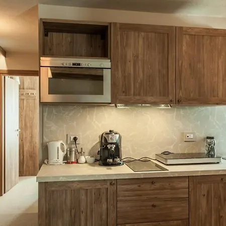 Apartment Eden