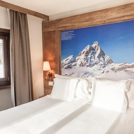 Eden Apartment Breuil-Cervinia