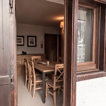 Apartamento Eden *