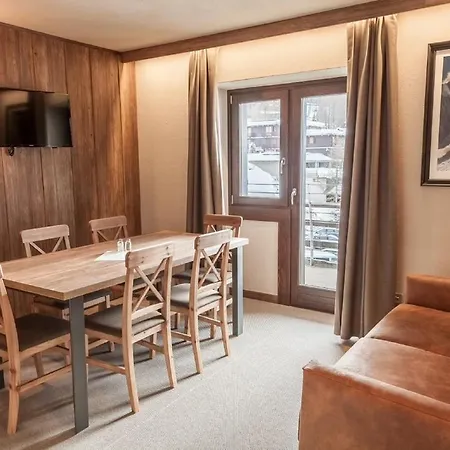 Eden Apartment Breuil-Cervinia