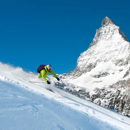 Eden * Breuil-Cervinia